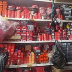 لوازم یدکی موتور سیکلت مجید