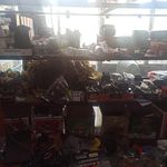 لوازم یدکی موتور سیکلت مجید