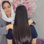مرکز تخصصی رنگ لایت کراتین فرشته نرجسی