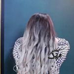 سالن زیبایی مرزنگ