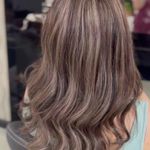 سالن زیبایی آیشین