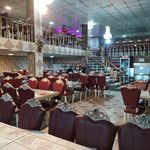 رستوران کاکتوس