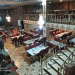 رستوران کاکتوس