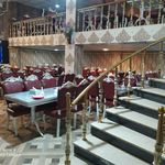 رستوران کاکتوس