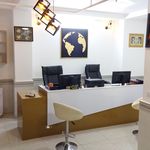 آژانس مسافرتی ماه جهان ایرانیان