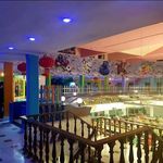 شهربازی سرپوشیده کیالند