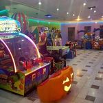 شهربازی سرپوشیده کیالند