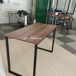 تولید انواع میز تحریر