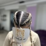 سالن زیبایی مه آذر