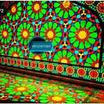 کارگاه صنعتی هنری درب و پنجره امیران