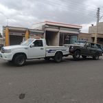 امداد خودرو