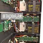 دوربین مداربسته تدبیر پژوهان امنیت
