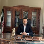 امین علوی مهر وکیل پایه یک دادگستری