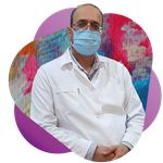 کلینیک سوختگی و ترمیم دکتر علی احمدآبادی