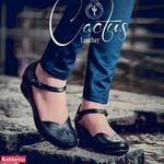 چرم کاکتوس شعبه اندیشه