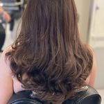 سالن زیبایی ماهک