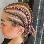 سالن زیبایی ماهک