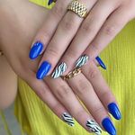 سالن زیبایی ماهک