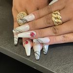 سالن زیبایی ماهک