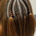 سالن زیبایی ماهک