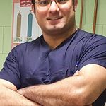 مطب دکتر علی اسماعیلی