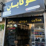 مجریان صوت
