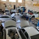تعمیرگاه تخصصی ایران رنو