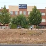 مجتمع آموزشی تحقیقاتی جهاددانشگاهی استان