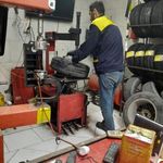 لاستیک برادران حیدری