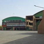 حسینیه نظرکرده غفور ابرندآباد