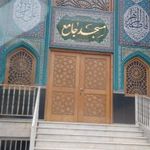 مسجد جامع شهر نوده خاندوز