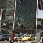 پیتزا ساندویچ رز زرد