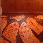 نانوایی سنگک سنتی کهن نان آریایی