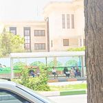 ایستگاه اتوبوس شهید فکوری 17