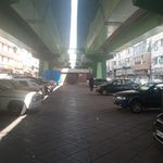 پارکینگ شبانه‌روزی