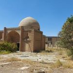 موزه سنگ نوشته های تاریخی زنجان