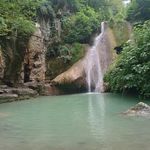 مجتمع رفاهی آبشار لوه