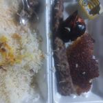 آشپزخانه حسینی