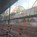 ایستگاه اتوبوس شهید فکوری 17