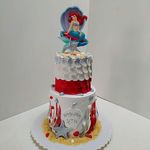 قنادی طلایی