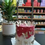 قنادی طلایی