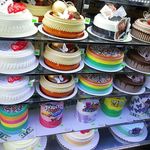 قنادی طلایی