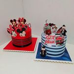 قنادی طلایی