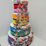 قنادی طلایی