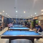 باشگاه بیلیارد ۸بال