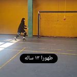 باشگاه والیبال و سپک تاکرا خانم مستقیمی