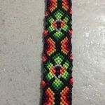 honarsaraypari زیورآلات منجوقی وسنتی