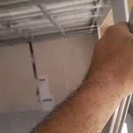 طراحی داخلی ساختمان واجرای کناف راد