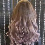 سالن زیبایی ماهک