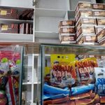 گز سینا بهترین گز ایران